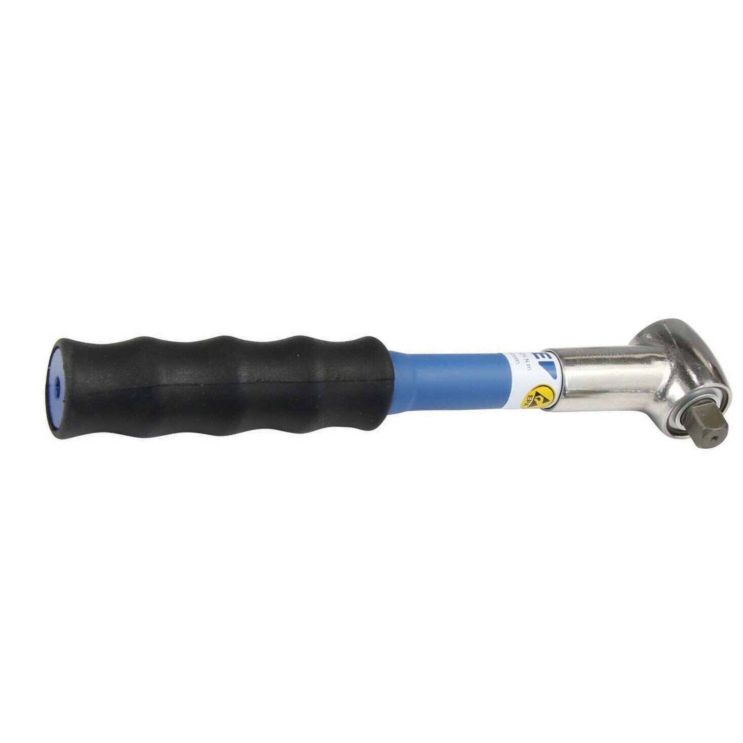 Gedore TSN & TSP Preset Slipping Torque Wrenches Flexible Assembly