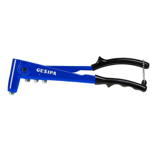 Gesipa NTS 8 mm Blind Rivet Pliers 1434028 Flexible Assembly Systems
