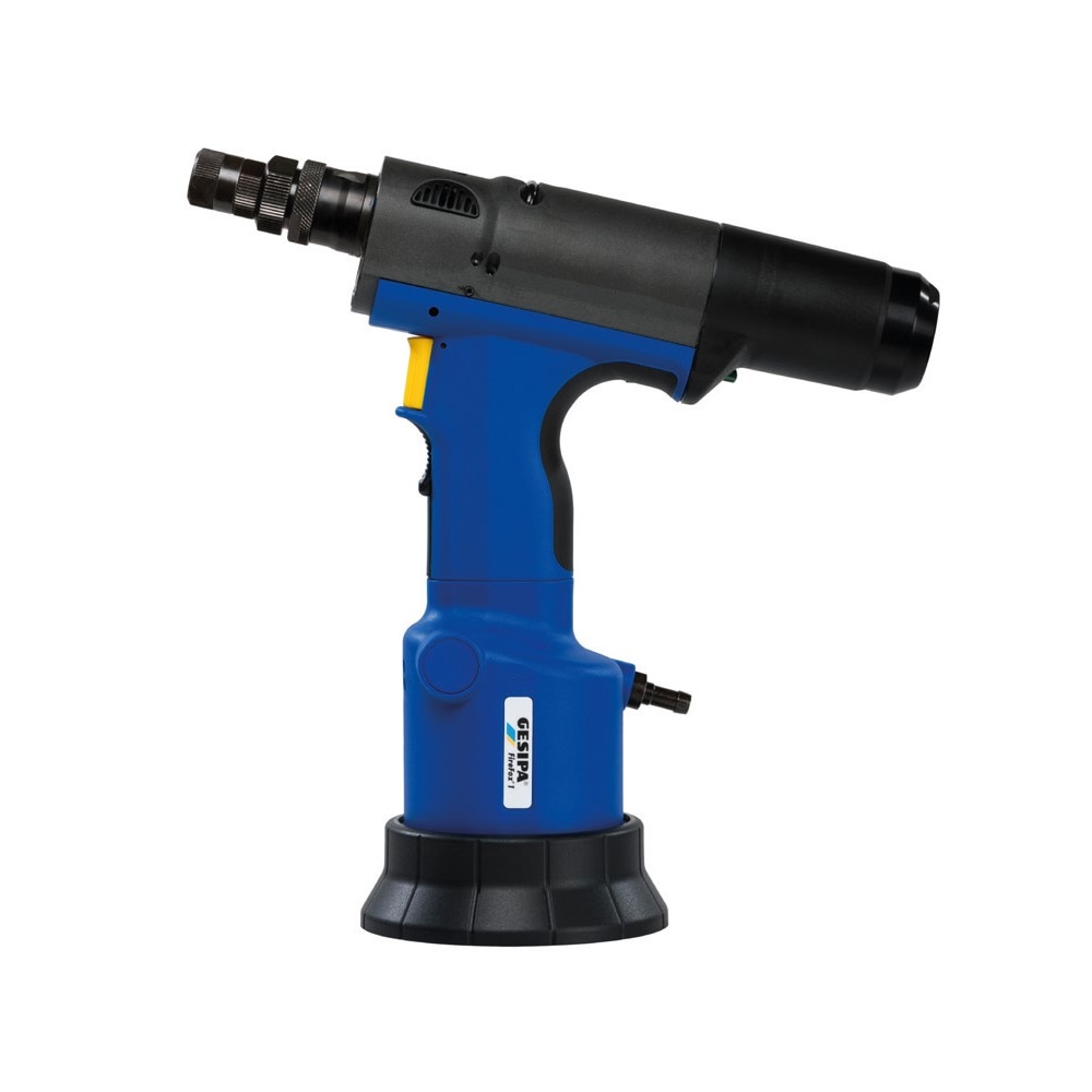 Gesipa FireFox Riveting Tools | Flexible Assembly Systems