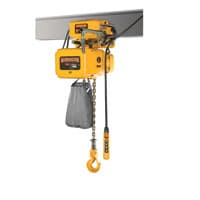 Electric Hoist