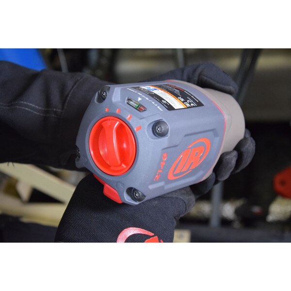 Airpower | 3/4 In Air Impact Wrench