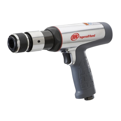 Ingersoll Rand Super Duty Air Hammer Flexible Assembly Systems
