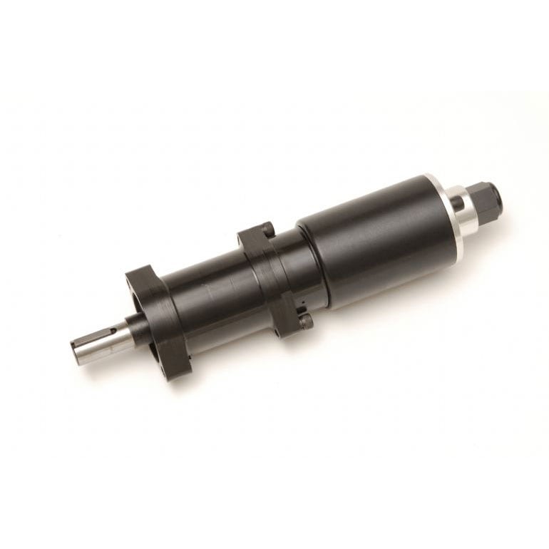 Ingersoll Rand 1841Q2 1.1 Hp, 900 Rpm, Multi-Vane Air Motor