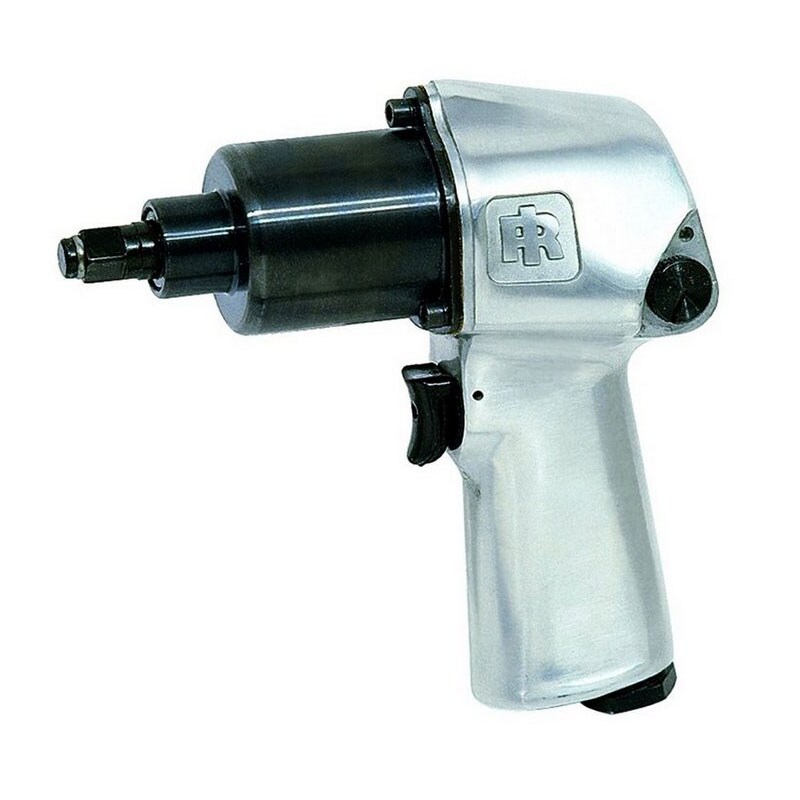 Ingersoll Rand 2700 Impact Wrenches Flexible Assembly Systems