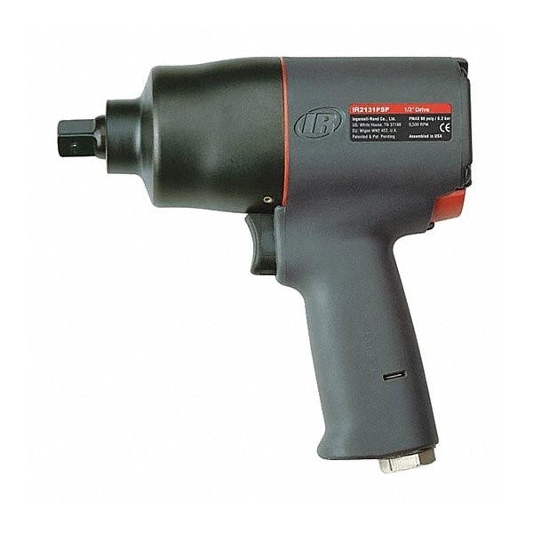 Ingersoll Rand 2131 Impact Wrench Flexible Assembly Systems