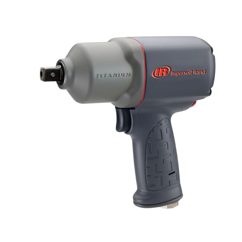 Ingersoll Rand 2135PTiMAX Impact Wrenches Flexible Assembly Systems
