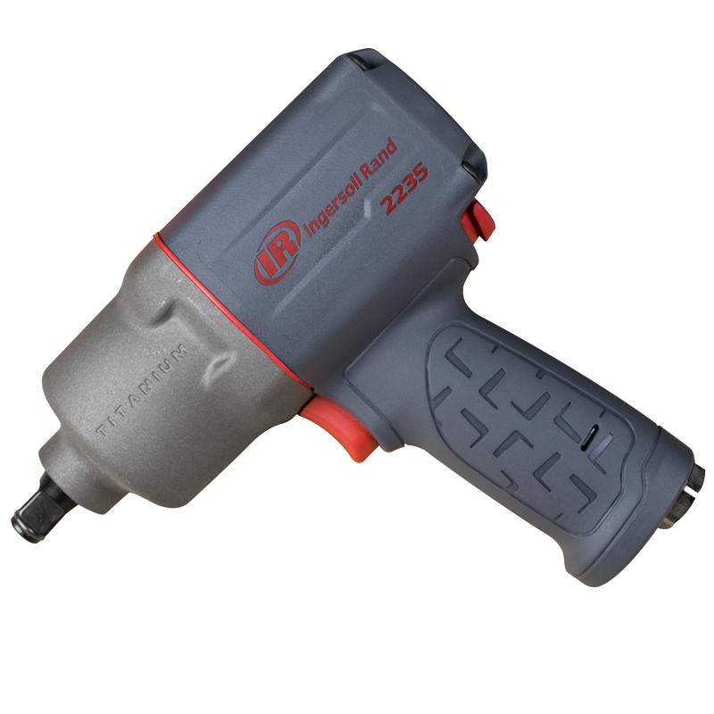 2235TiMAX | Impact Wrench, 1/2 in. square drive, 930 ft lbs