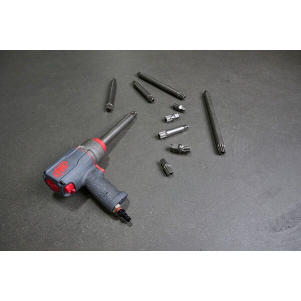 2236 Series Pneumatic Impact Wrenches Flexible Assembly Systems