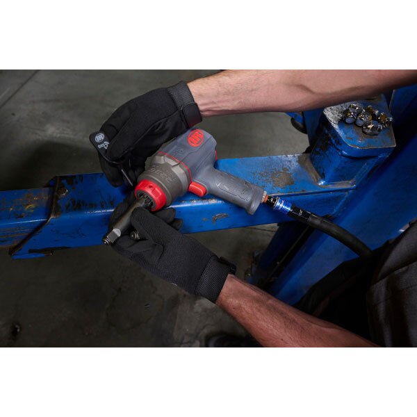 2236 Series Pneumatic Impact Wrenches Flexible Assembly Systems