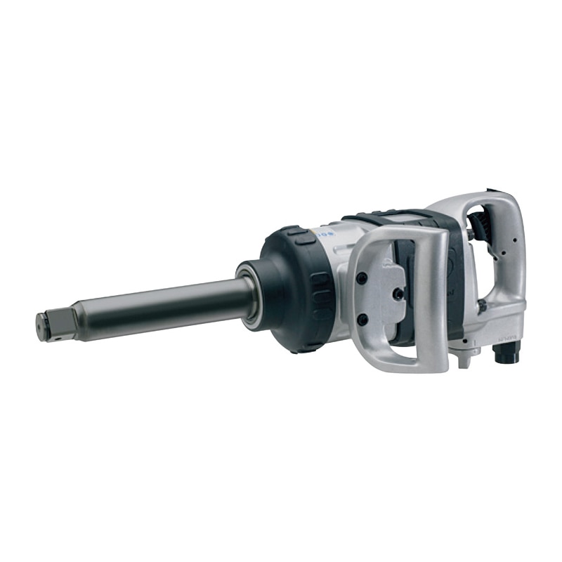 Ingersoll Rand Impact Wrench, 1 in. square 6 in. Extended drive, 1475