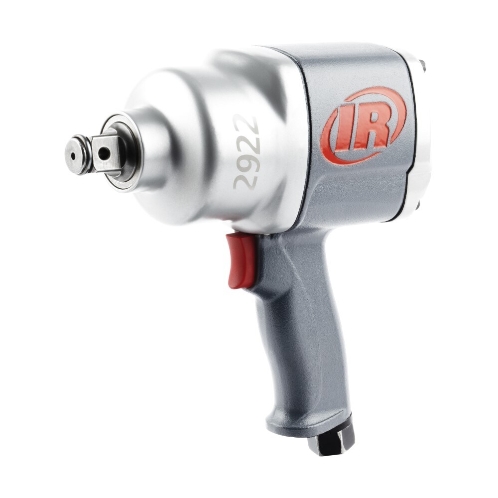 Ingersoll rand 2025 air impact wrench
