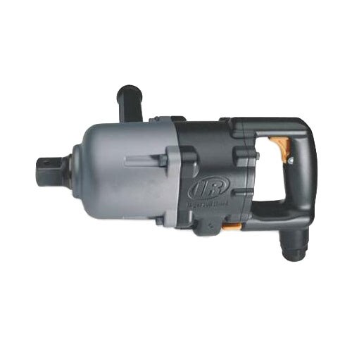 Ingersoll Rand Impact Wrench, No. 5 spline drive, 5000 ft lbs, inside