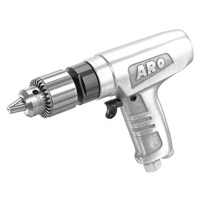7849 E Pistol Grip Drill Stall Torque 654 in lbs 350 rpm