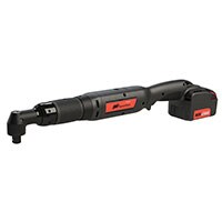 Ingersoll Rand 40V Cordless Angle Wrench 1 2 in. square drive 8.8 59 ft lbs USB QXC5AT80PS08
