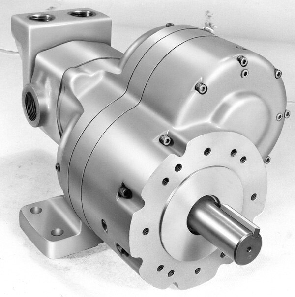 Ingersoll Rand 92 Series Spur Geared Air Motors Flexible Assembly Systems