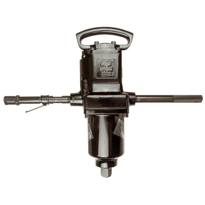 Ingersoll Rand Impact Wrench, 1-1/2 in. square drive, 10000 ft lbs