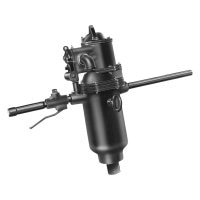 Impact (インパクト) 2BA Ingersoll Rand Impact Wrench, 2-1/2 in. square drive, 20000 ft lbs