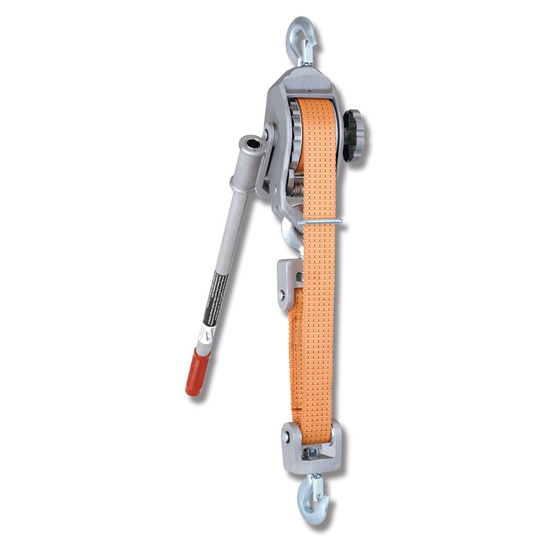 Ingersoll Rand C400S 2000Lb C Series Ratchet Pullers Flexible