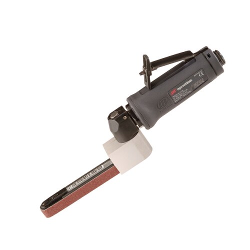 Ingersoll rand belt sander deals
