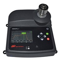 Ingersoll Rand Torque Tester, Bench mount, 0.4 - 4 Nm