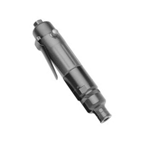 Ingersoll Rand Air Screwdriver, Push-to-Start, 15 - 60 in lbs