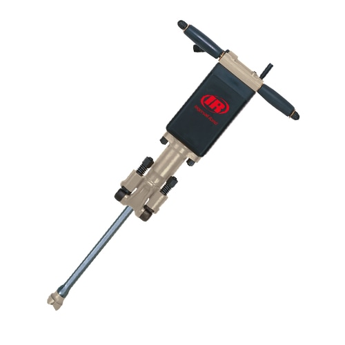 Ingersoll Rand JH40 Series Jackhammer | Flexible Assembly