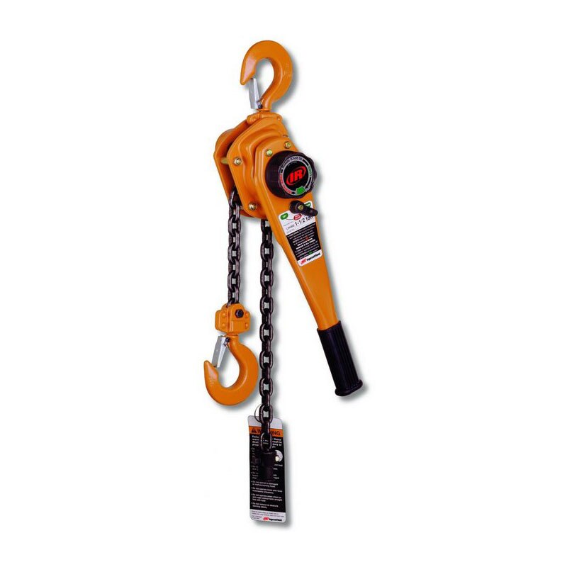 Ingersoll Rand L5 Premium Chain Hoist Series