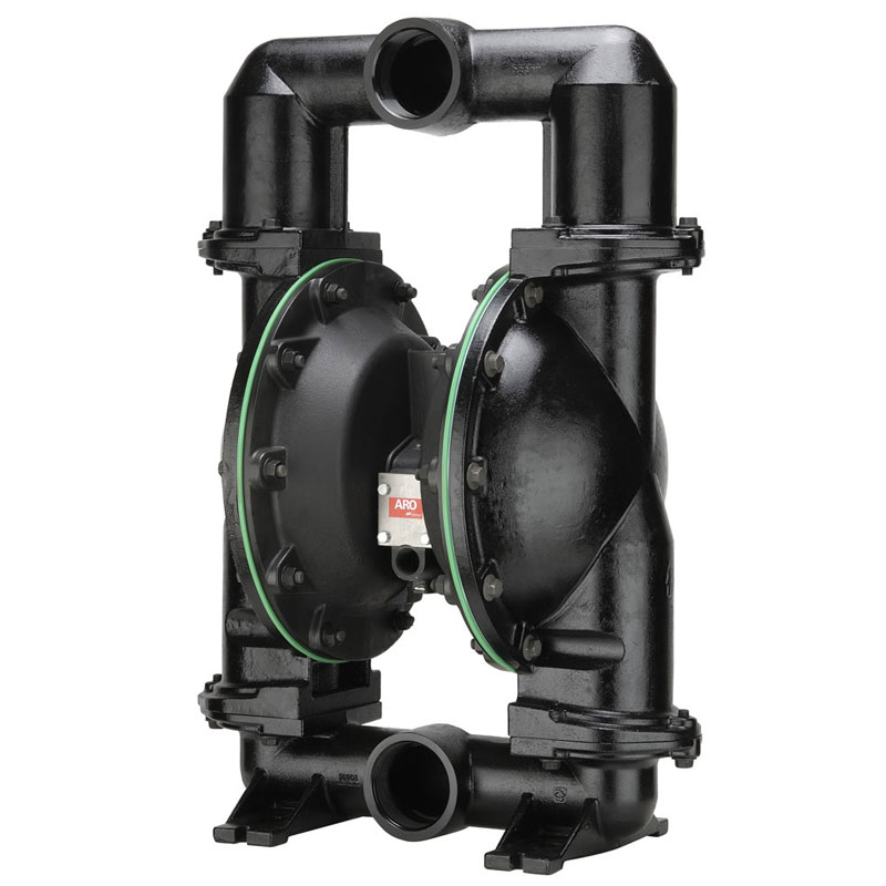 ARO 66632C9C9C 3 in Diaphragm Pump Flexible Industrial Supply