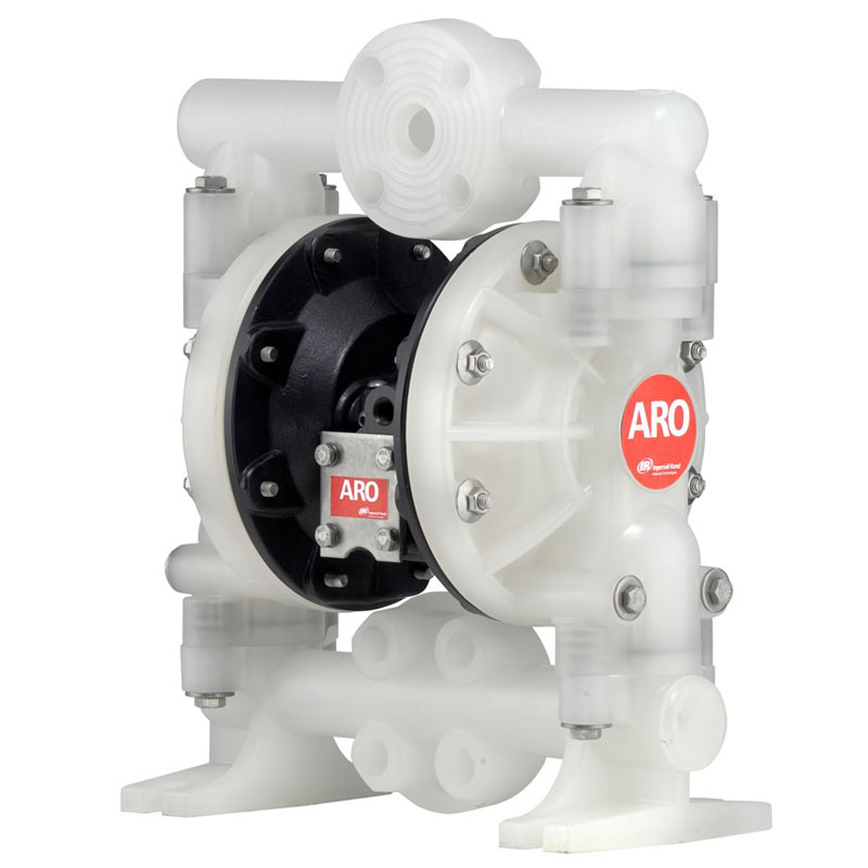 ARO 66611B3EBC 1 in Diaphragm Pump Flexible Industrial Supply
