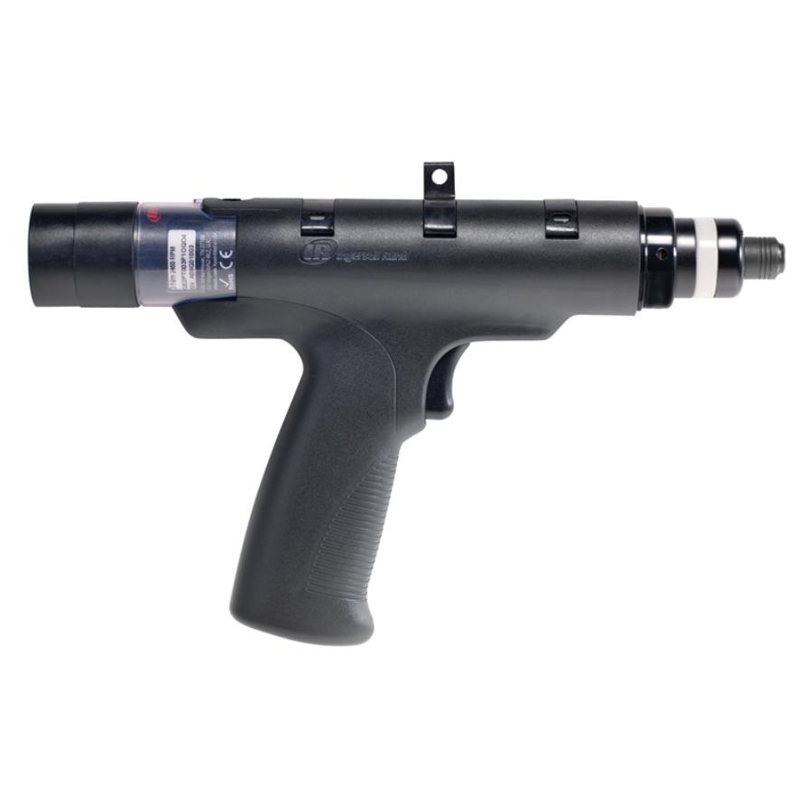 Ingersoll Rand Pistol Grip DC Electric Screwdriver, 5.3 26.6 in lbs