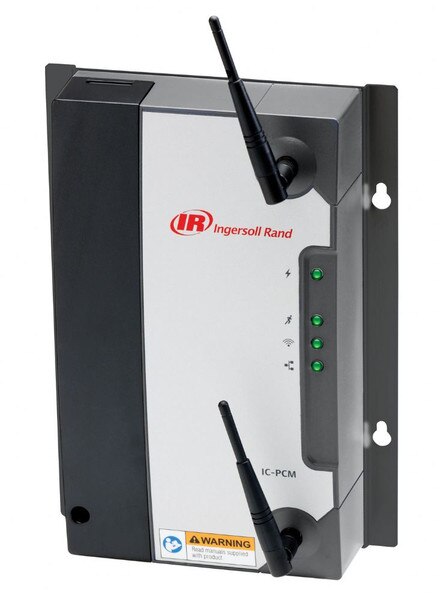 Ingersoll Rand IC-PCM-2-U PROCESS COMMUNICATION MODULE I/O | Flexible ...