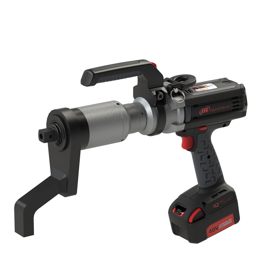 Ingersoll Rand QXXD5PT500PM12 | 40V Cordless Torque Multiplier