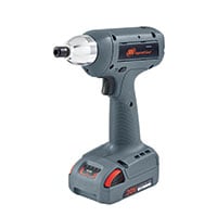 Cordless Impact Wrench