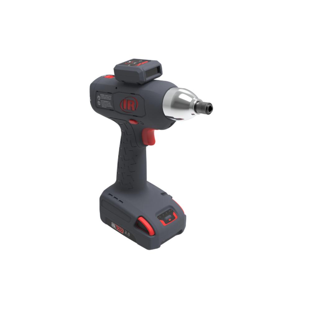 Ingersoll-Rand-QXWD-Precision-