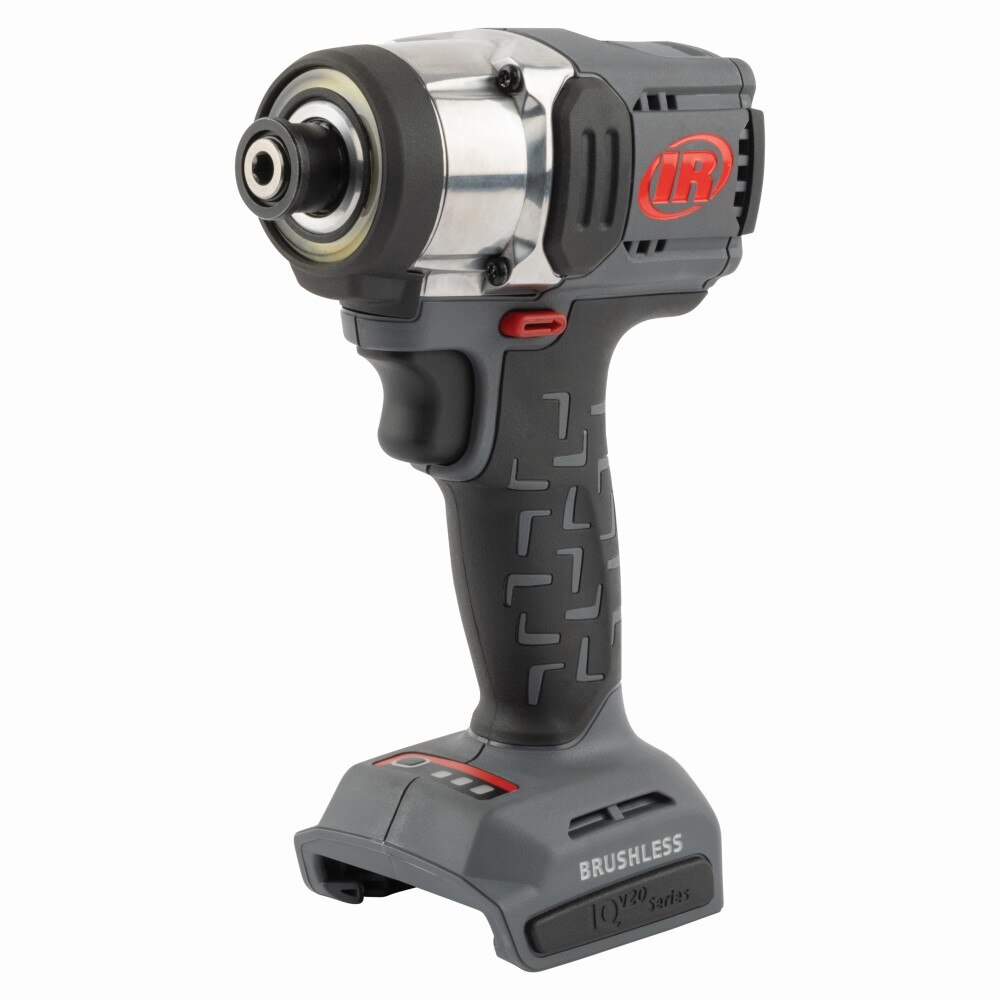 Ingersoll Rand W3111 20V 1/4" Hex Cordless Impact Driver, MidTorque