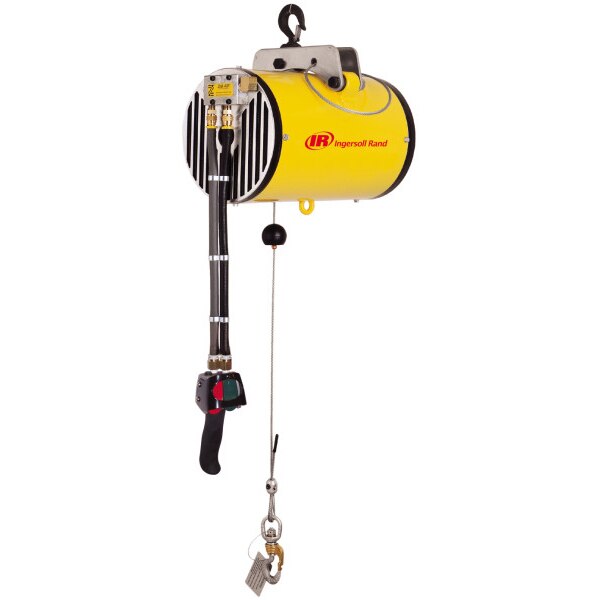 Ingersoll Rand ZAW05008000 Zero Gravity Pneumatic Balancer – 500