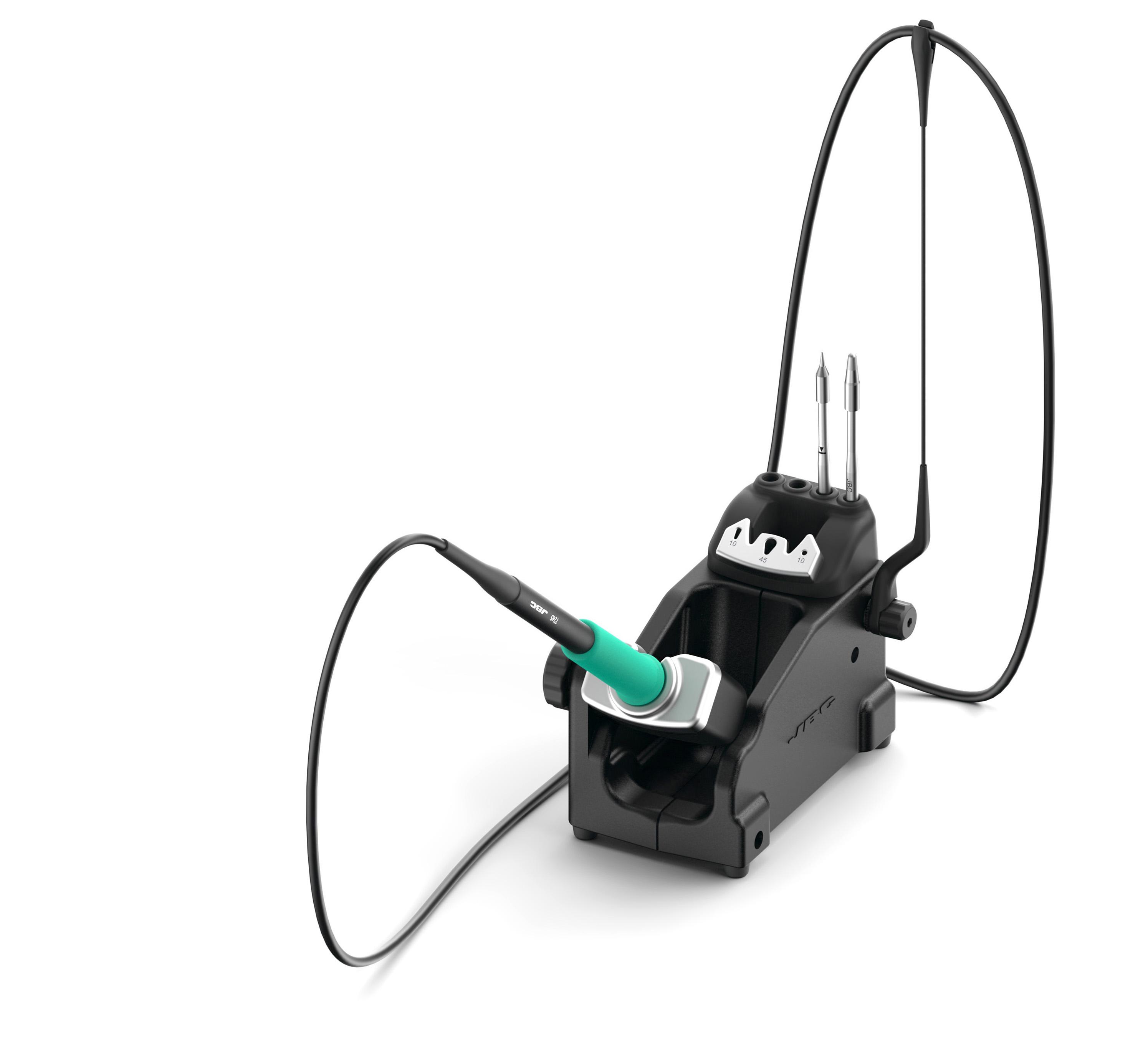 JBC ADS Soldering Stand for T210 and T245 Soldering Irons Flexible