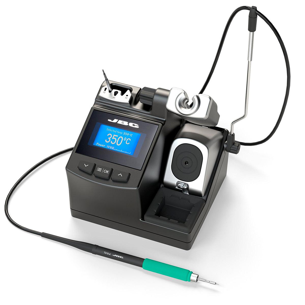 Precision on sale soldering station