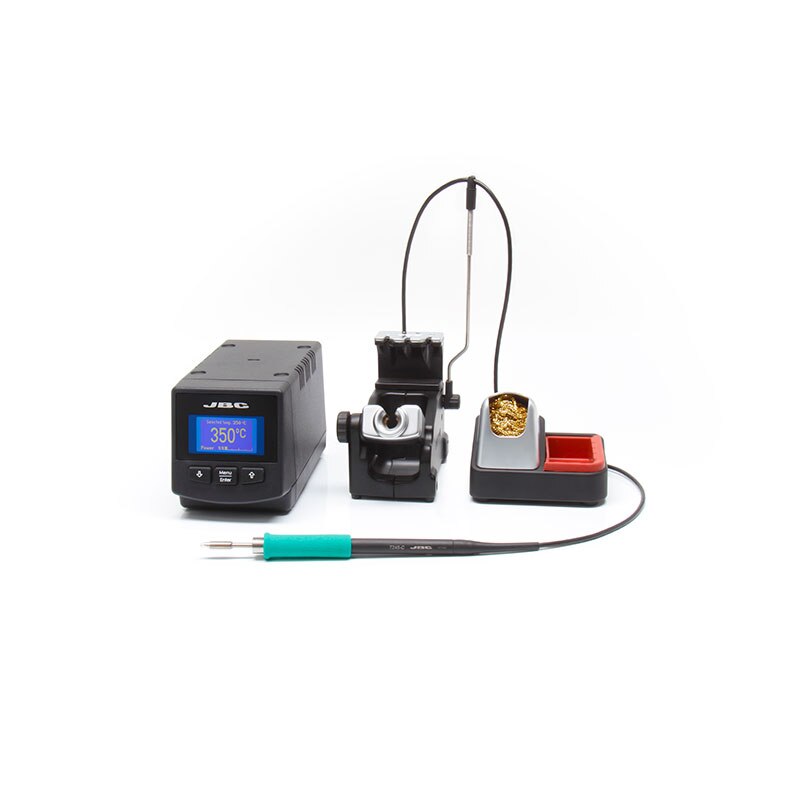 JBC DIT Precision Soldering Station Flexible Assembly Systems