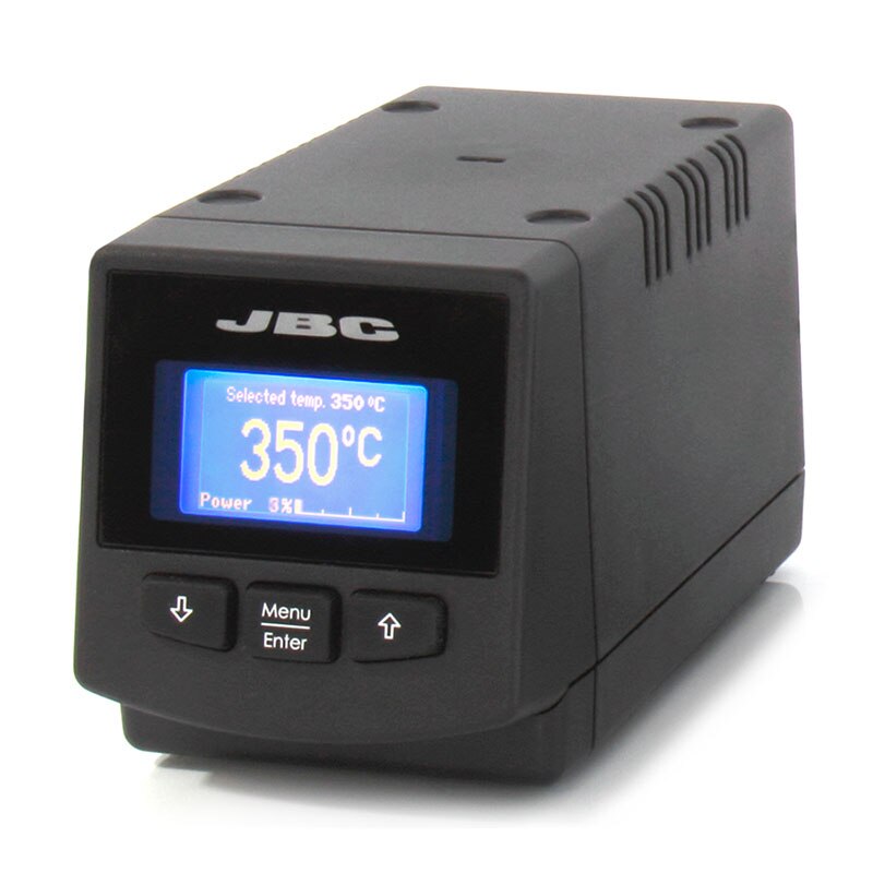 JBC DME9A fourtool control unit 100V Flexible Assembly Systems