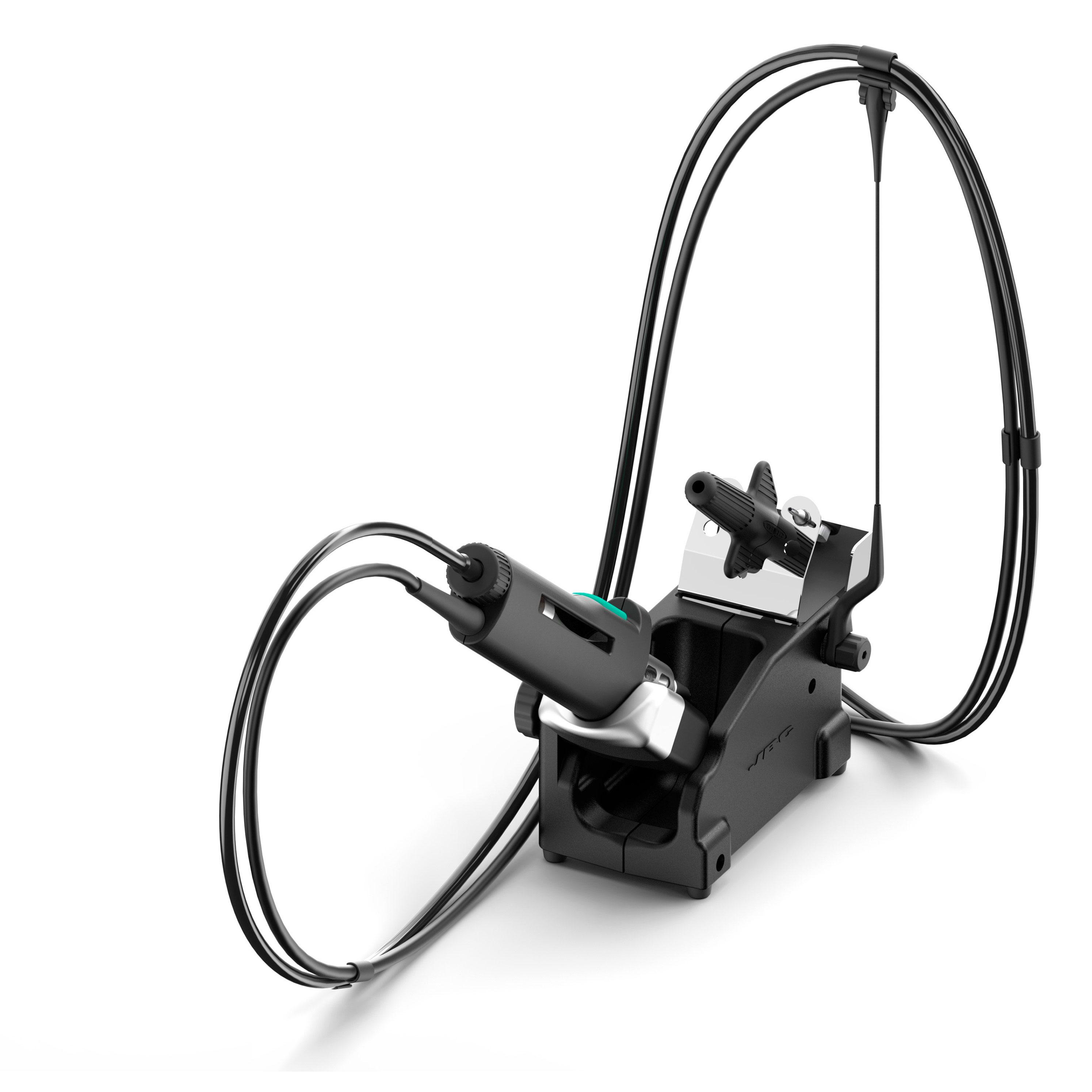 JBC DRS Soldering Stand for DR560 Desoldering Iron Flexible Assembly Systems