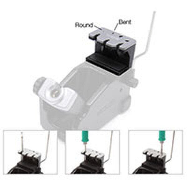 JBC S3-B | Quick Tip Changer for AD-SD and DN-SD | Flexible Assembly ...
