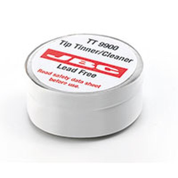 JBC TT-A | Tip Tinner | Flexible Assembly Systems