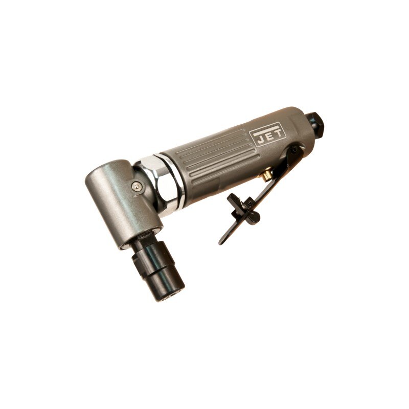 Jet JT9505403 1/4'' Right Angle Die Grinder, 0.3hp, 22000 rpm