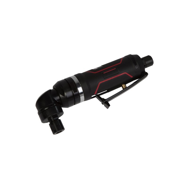 Jet JT9505482 1/4'' 1 HP Right Angle Die Grinder, 1hp, 12000 rpm