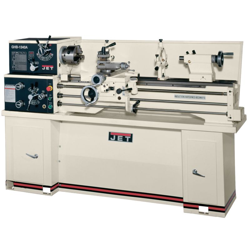 人気大割引 Head Geared 1-1/2'' | JT9-321357A Jet Bench HP 2 Lathe, 絵画