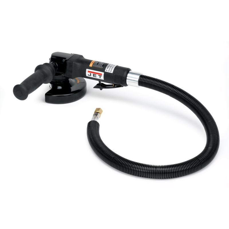 Jet Industrial Angle Air Grinders Flexible Assembly Systems