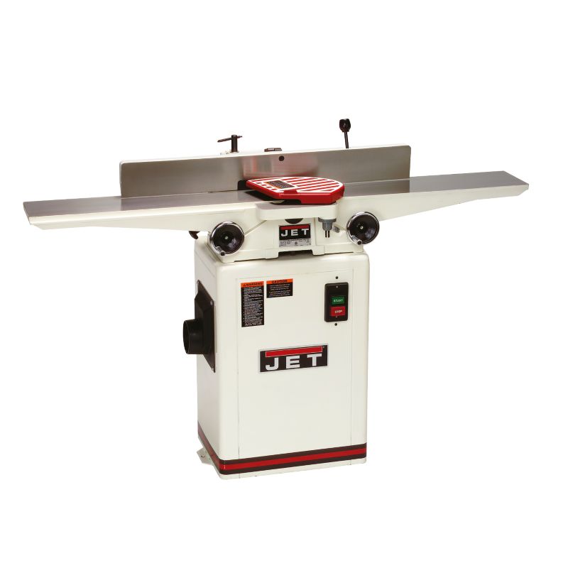 Jet JJ Series Jointers Flexible Assembly Systems