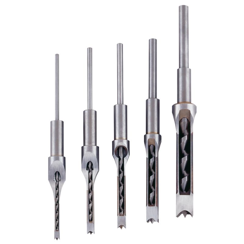 Jet 708594 Mortise Chisel and Bit 3/4" Flexible Industrial Supply