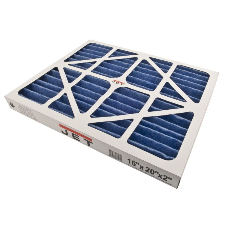 Jet JT9708727 Electrostatic Outer Filter for AFS1500 Flexible